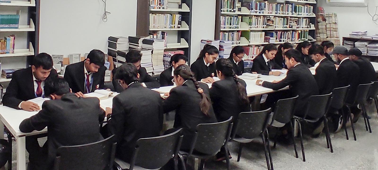 CIMAGE Library