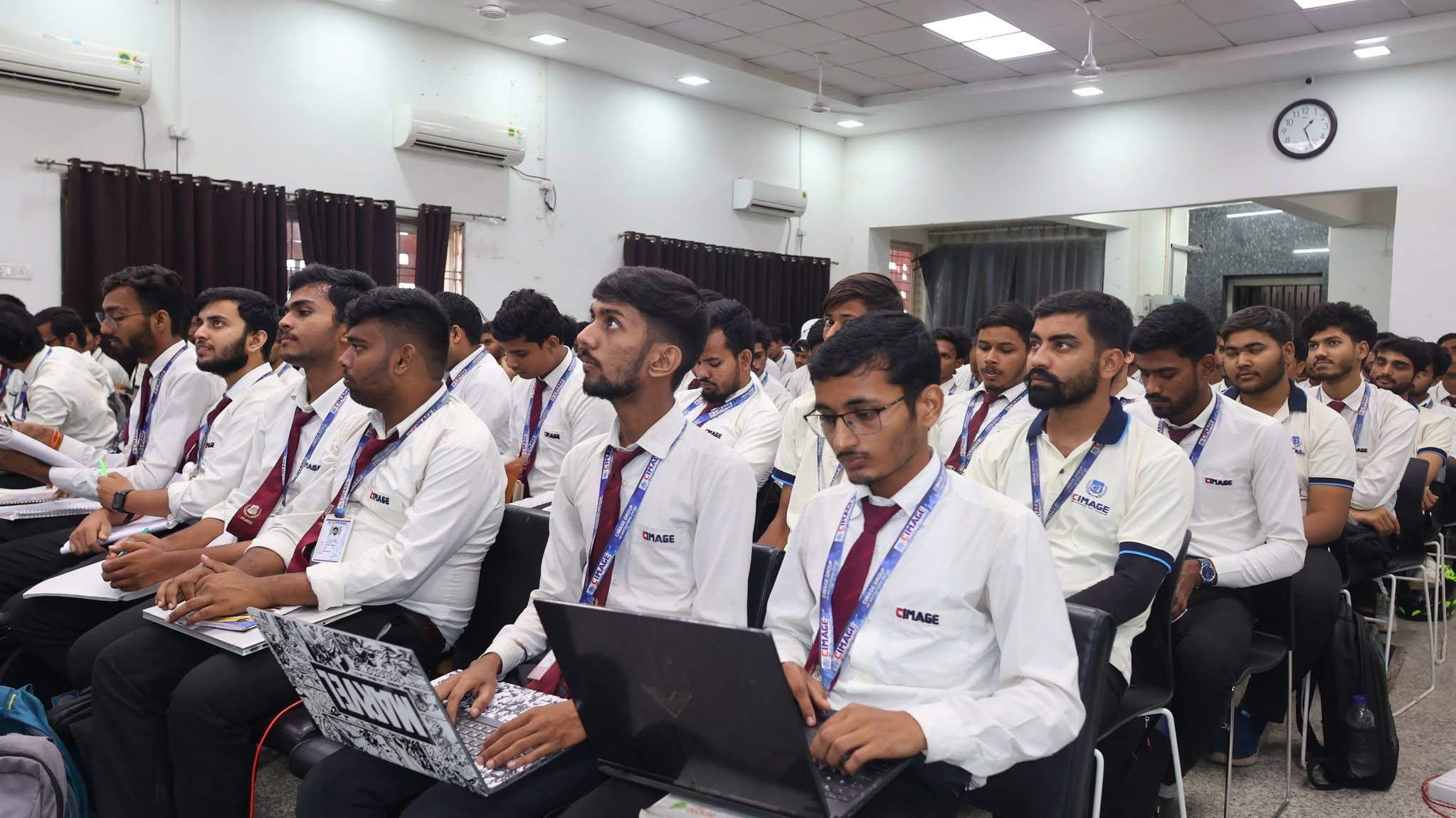 BCA Programme