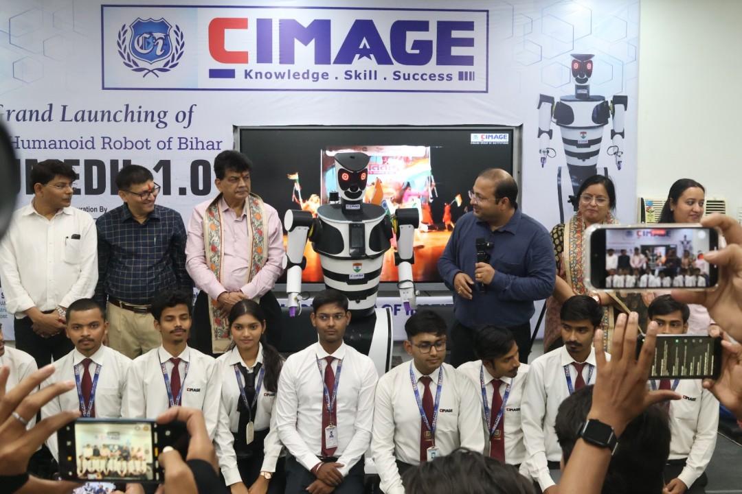 MCA Programme