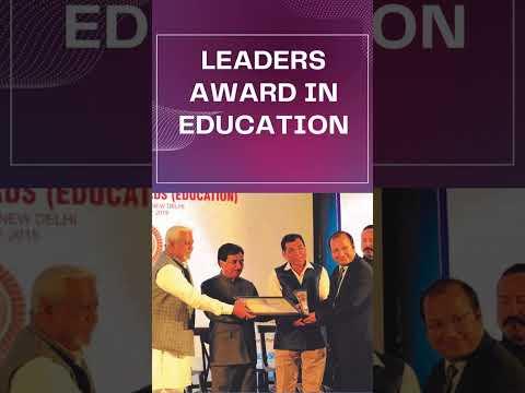 Academic Excellence Awards