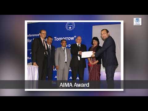 Awards & Recognitions