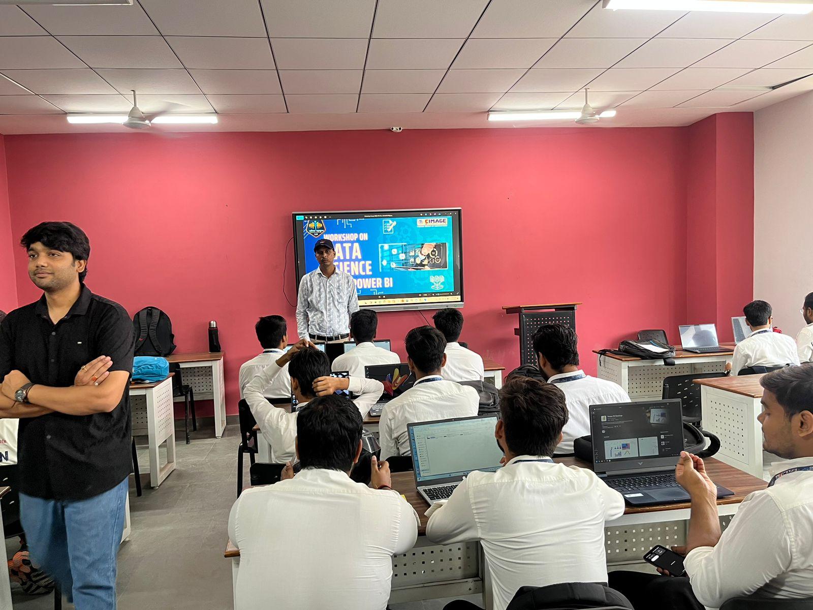 Hands-on Data Science & Power BI Workshops image 1