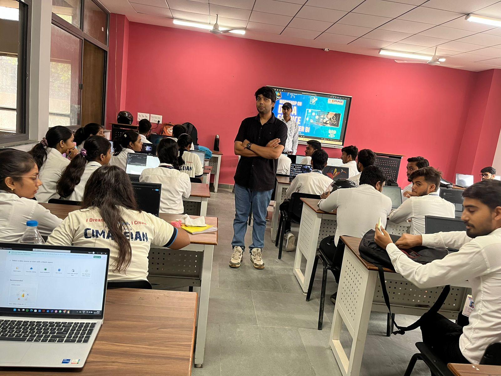 Hands-on Data Science & Power BI Workshops image 2