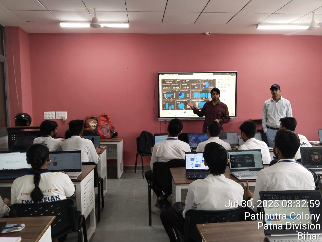 Hands-on Data Science & Power BI Workshops image 8