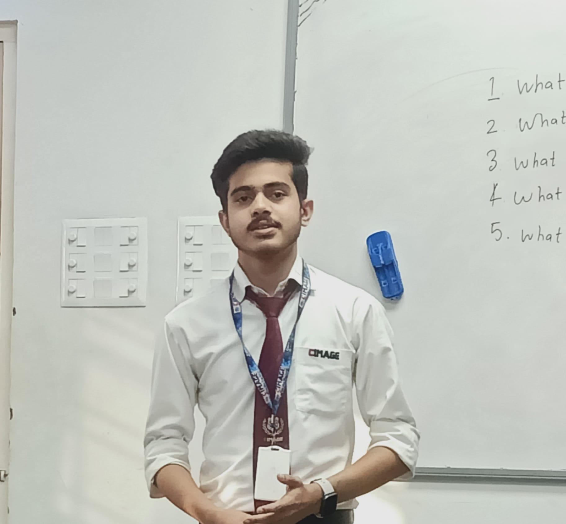 Teaching methodology 1