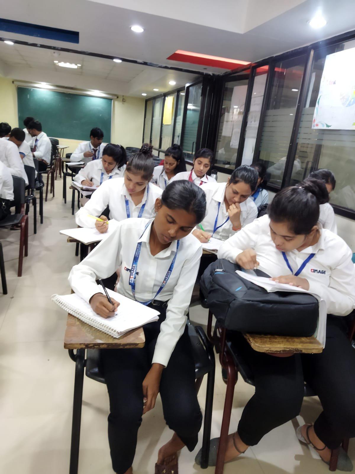 Teaching methodology 4