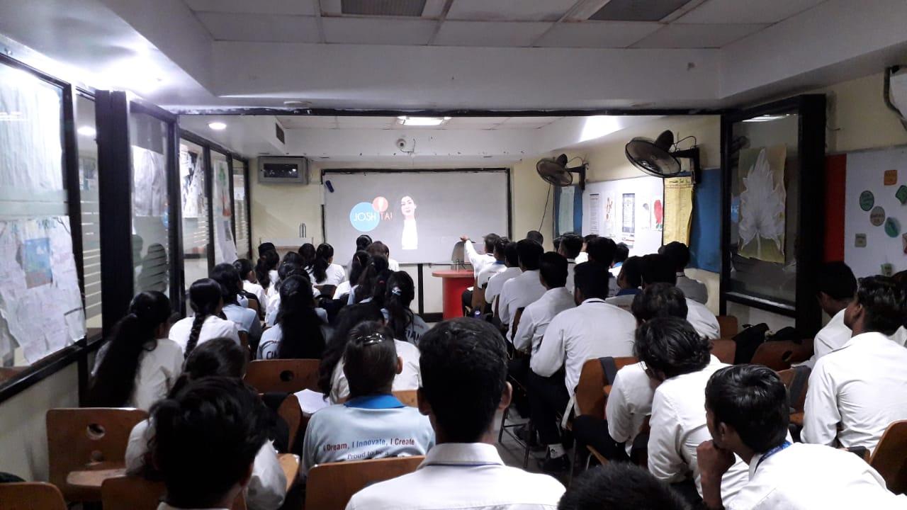 Teaching methodology 1