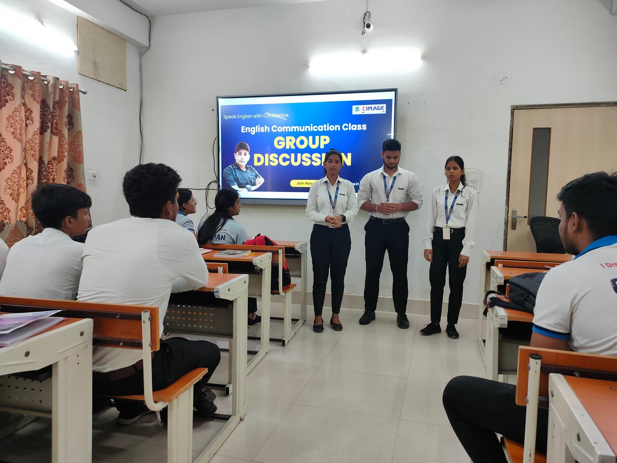 Teaching methodology 5