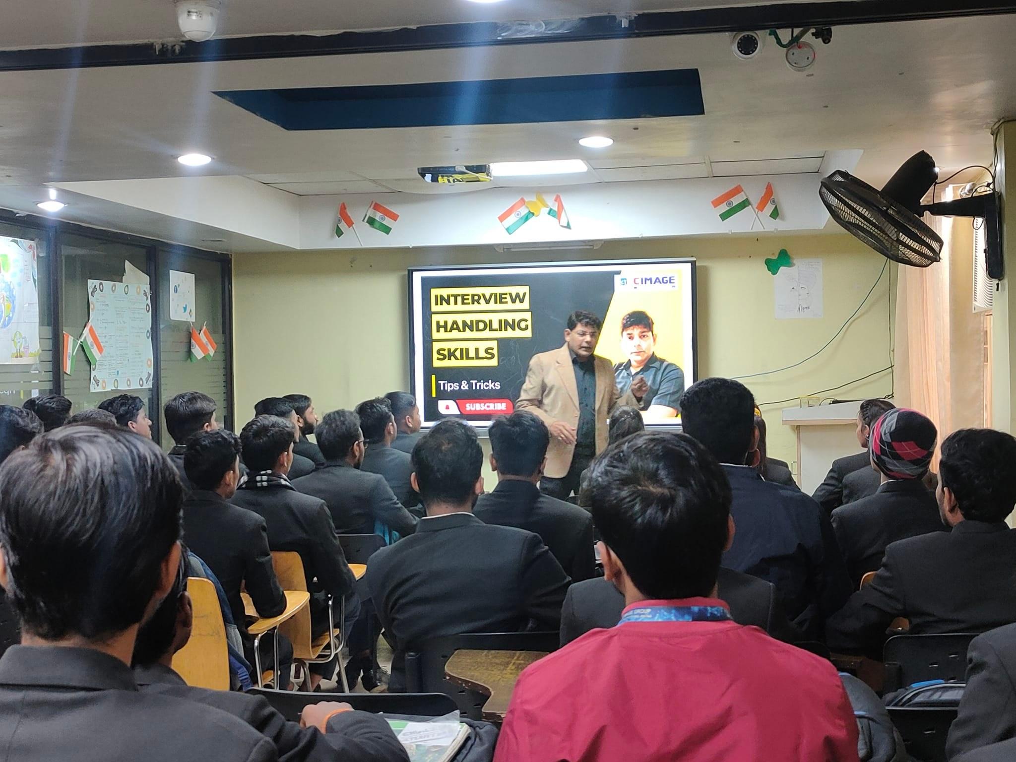 Teaching methodology 5