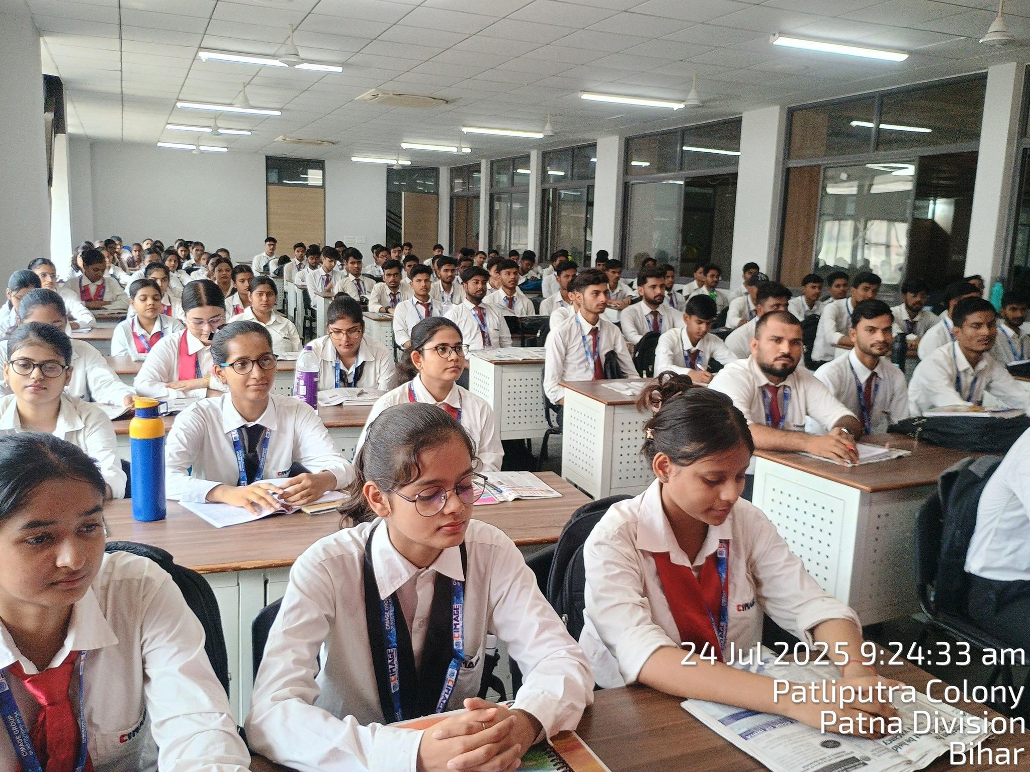 Teaching methodology 3