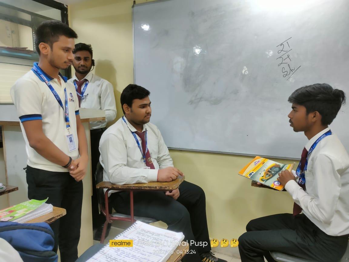 Teaching methodology 2