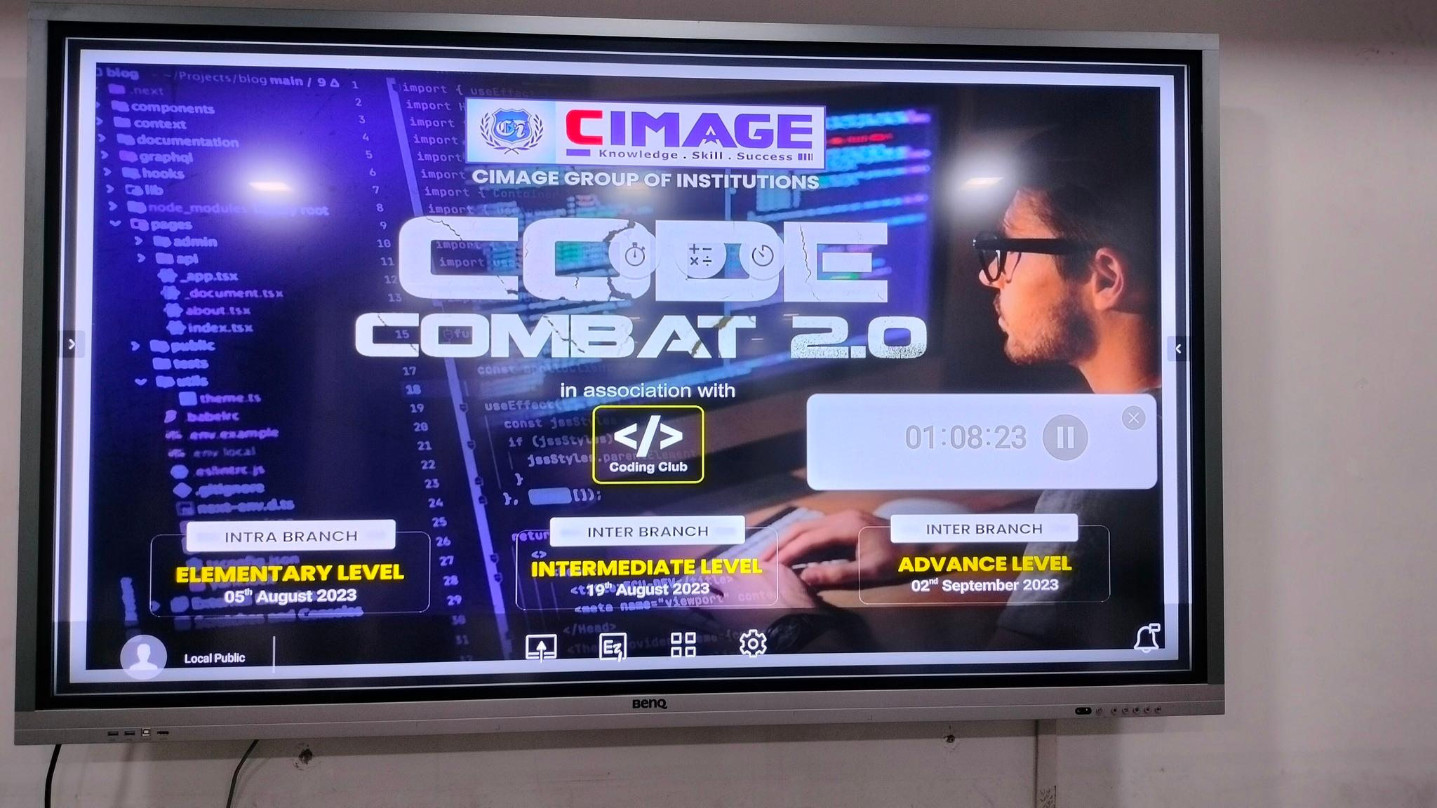 Bachelor of Computer Applications (BCA)