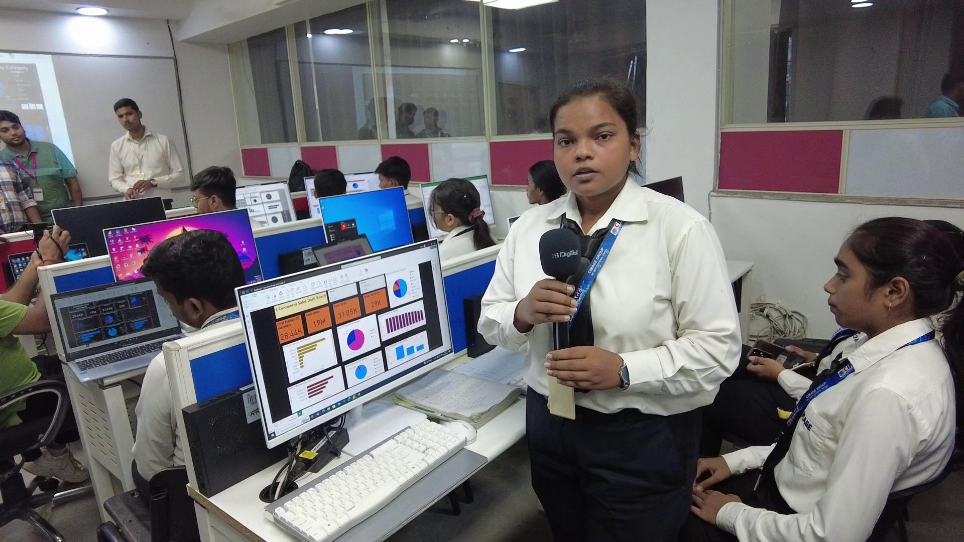 Bachelor of Science in Information Technology