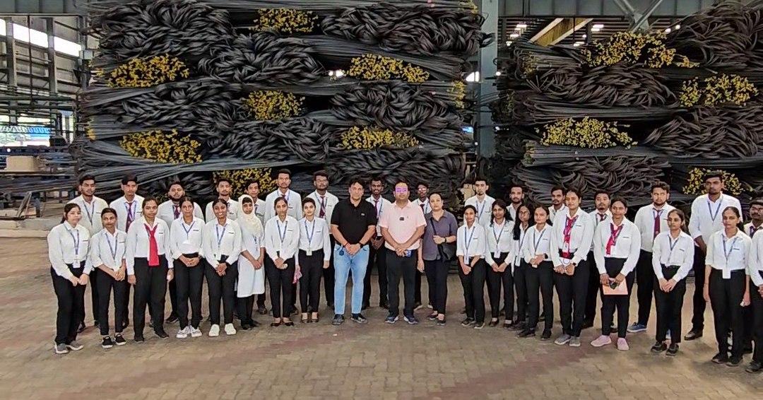 Industry Interaction Session