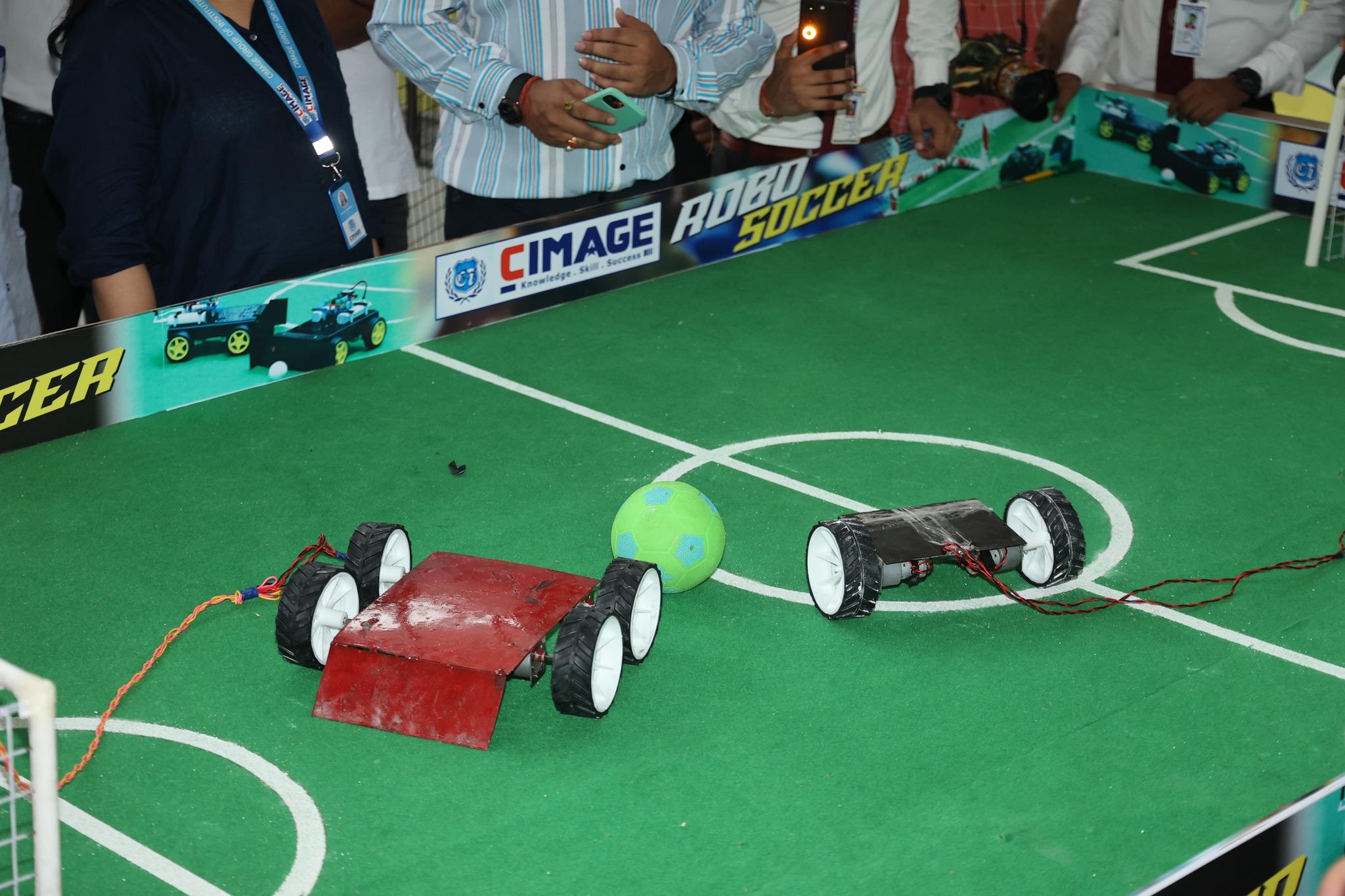 Pre-Placement Workshop