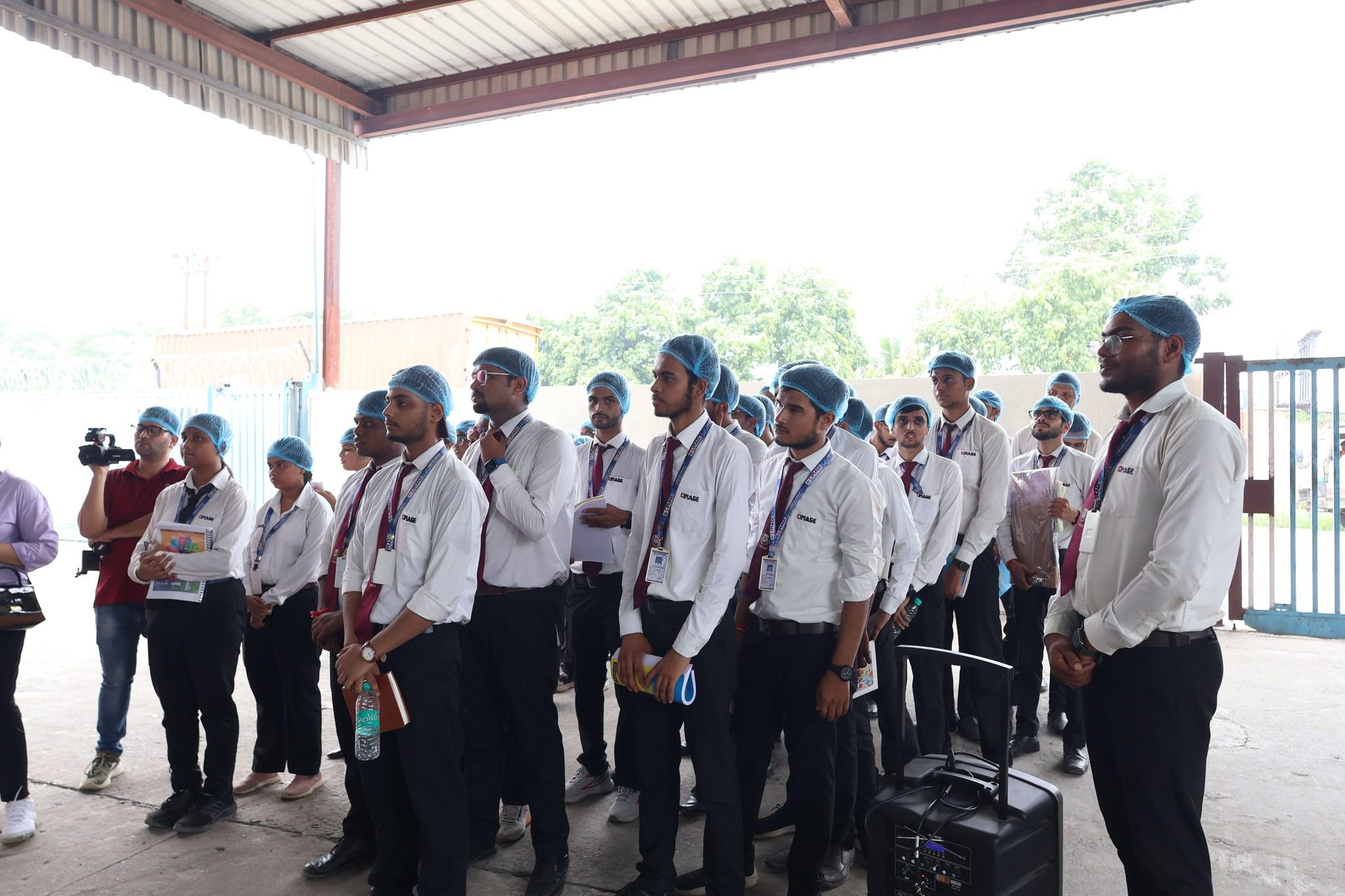 Master of Business Administration