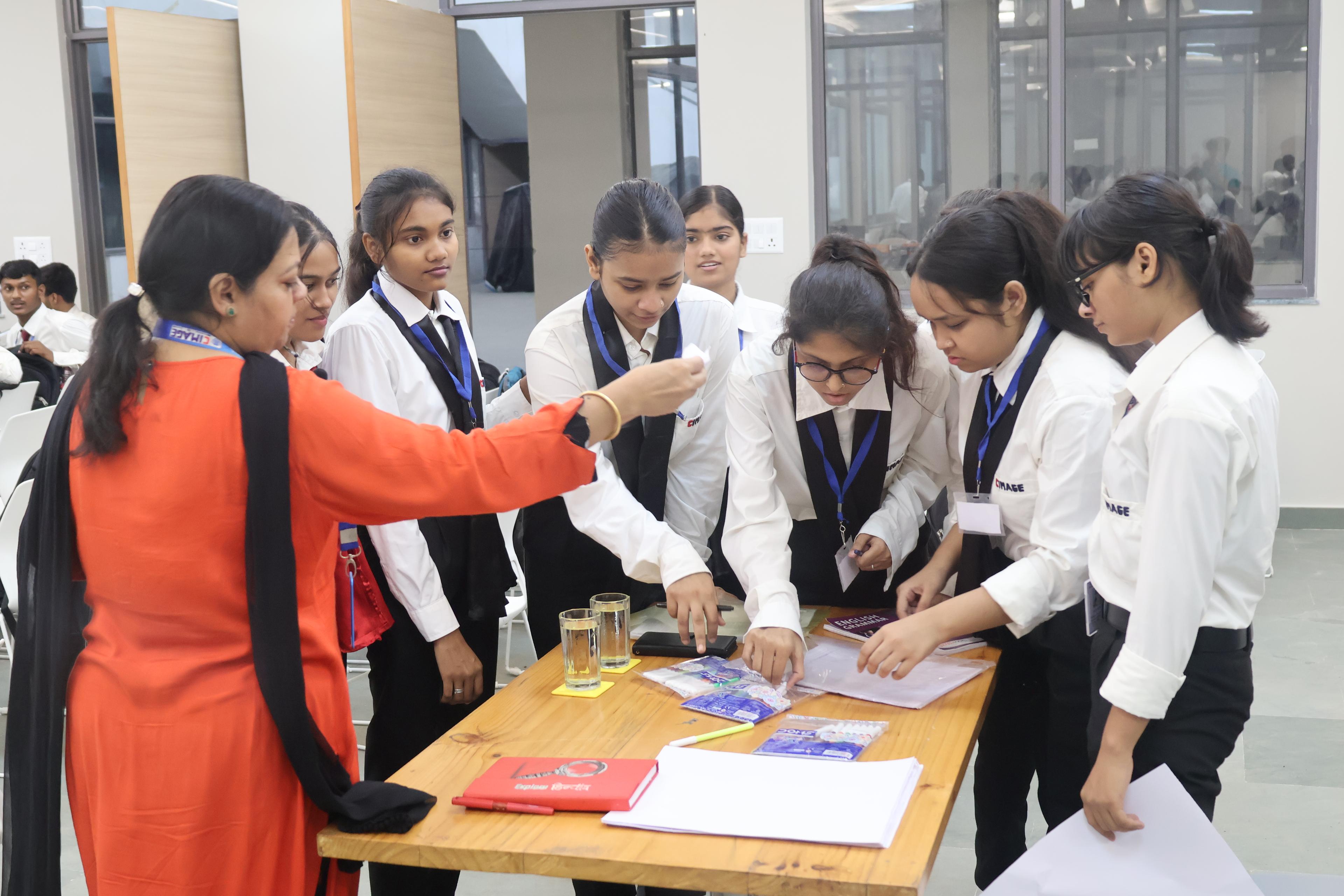 Teaching methodology 3