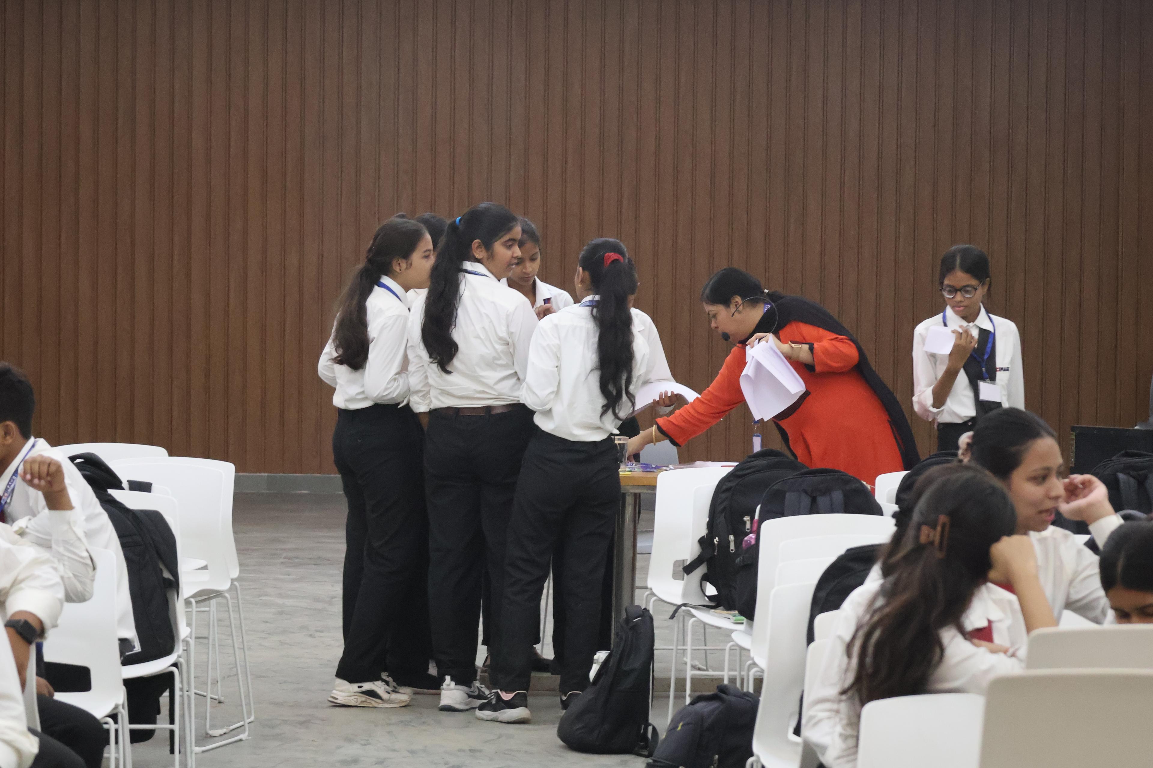 Teaching methodology 2