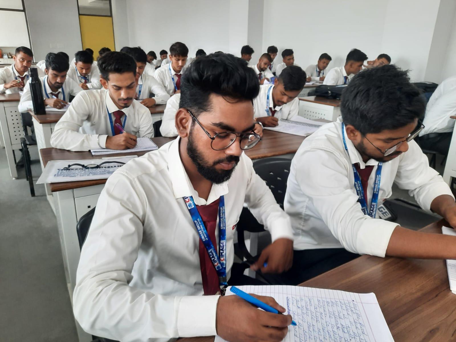 Teaching methodology 3