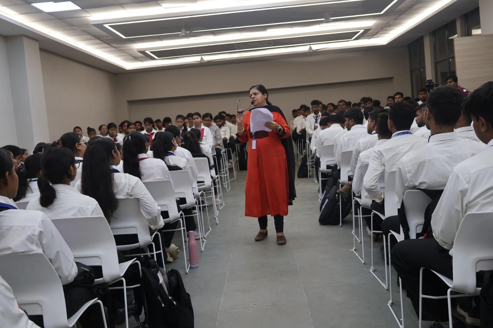 Teaching methodology 6