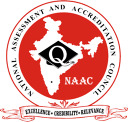 NAAC Accredited