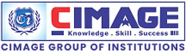 CIMAGE Institutional Logo