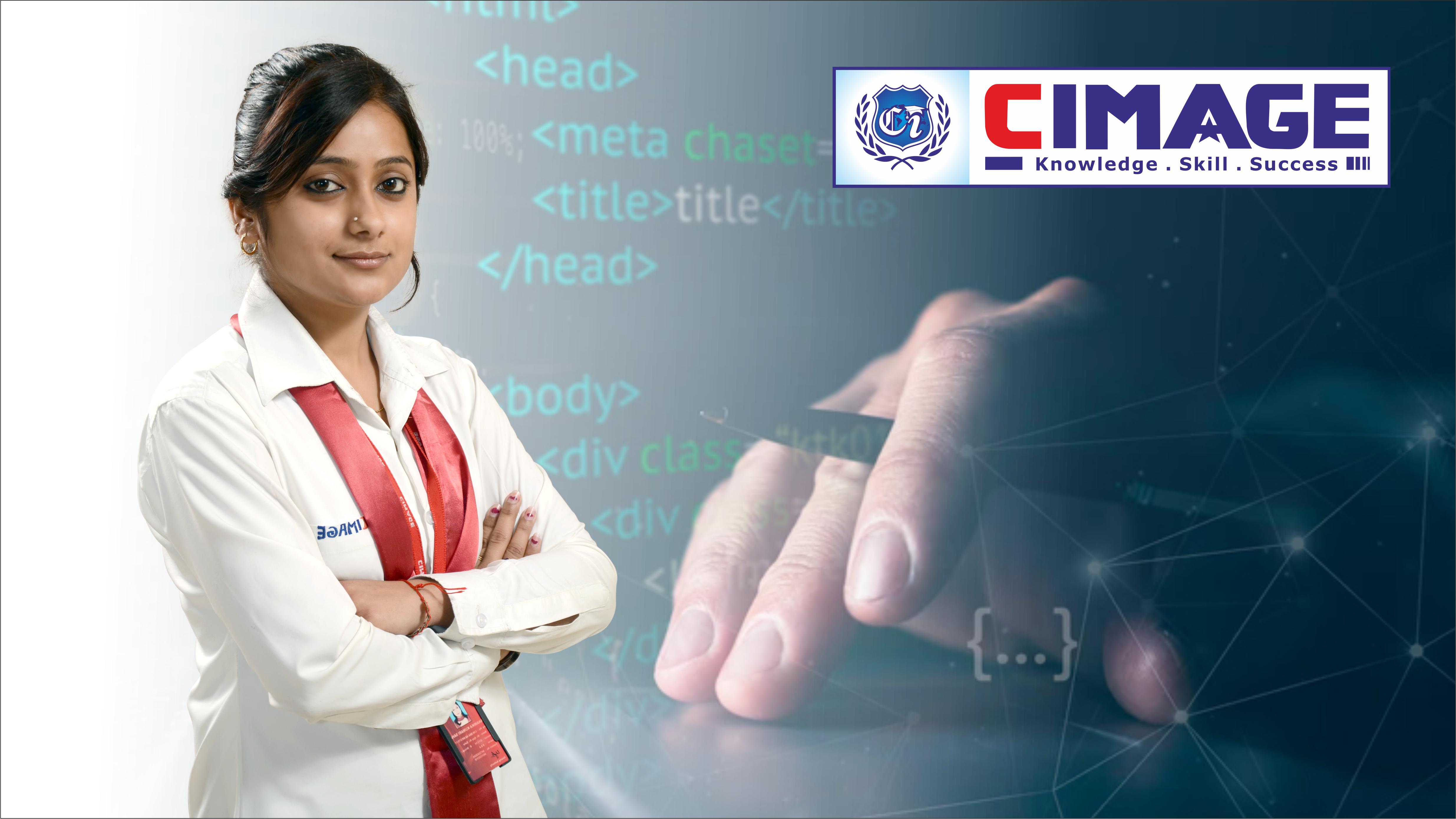 Top BCA College in Patna Under Patliputra University (PPU) | BCA Admission 2024 | CIMAGE College