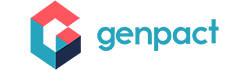 
												Genpact